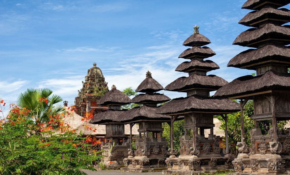 qué ver en Bali, Itinerario Bali