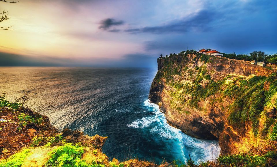 qué ver en Bali, Itinerario Bali, Uluwatu