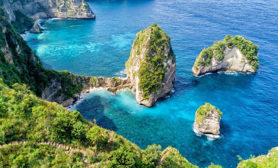 qué ver en Bali, Itinerario Bali, Nusa Penida