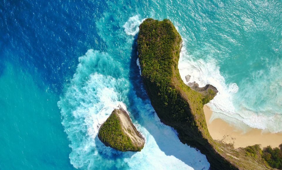 qué ver en Bali, Itinerario Bali, Nusa Penida