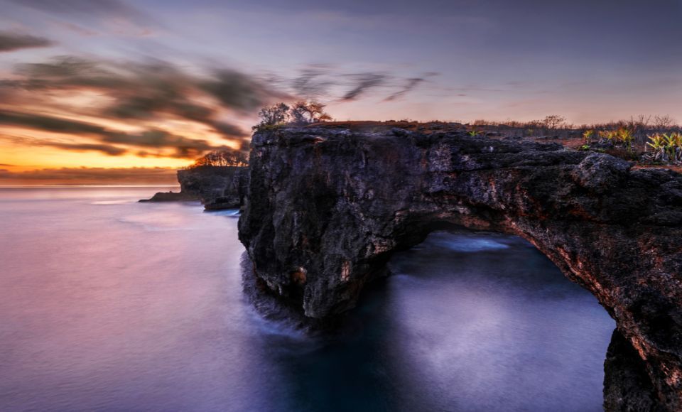 qué ver en Bali, Itinerario Bali, Nusa Penida