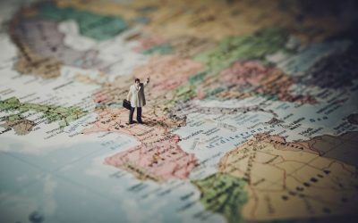 Guía de Uso MapsMe