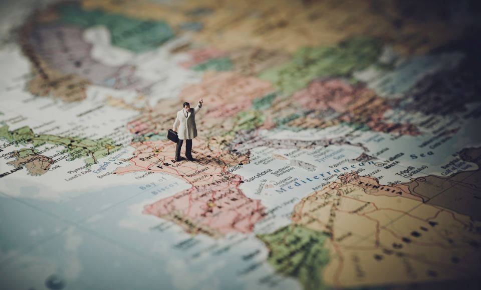 Guía de Uso MapsMe