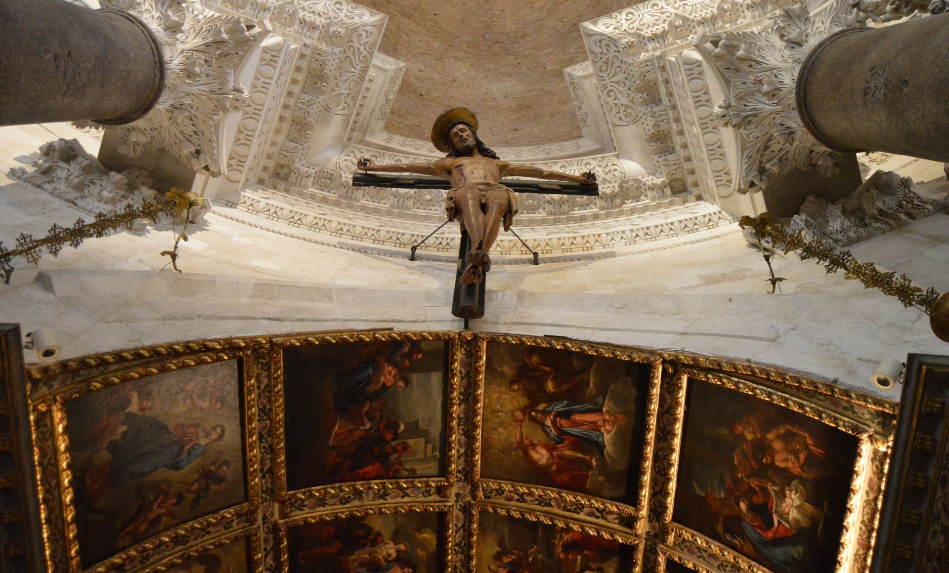 Catedral de Split, Mausoleo Dioclesiano Palacio Dioclesiano en Split, Itinerario de viaje por split, qué ver en Split, Palacio Dioclesiano