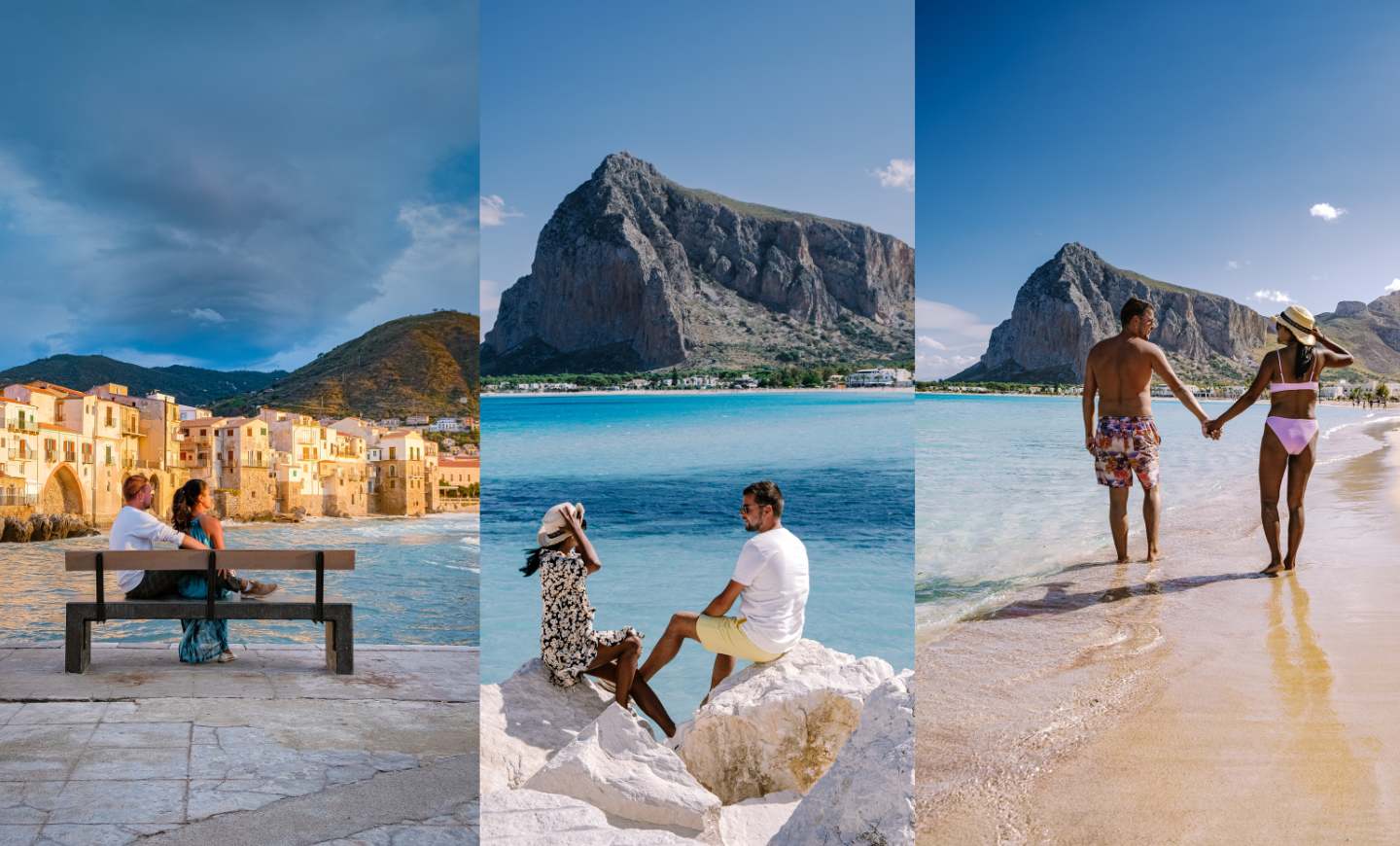 Guía de viaje a Sicilia, qué ver en Trapani, guía de viaje a Trapani, Sicilia en transporte público. Itinerario de Viaje a Sicilia, Itinerario de viaje Trapani, cosas que hacer en Trapani, San Vito lo Capo