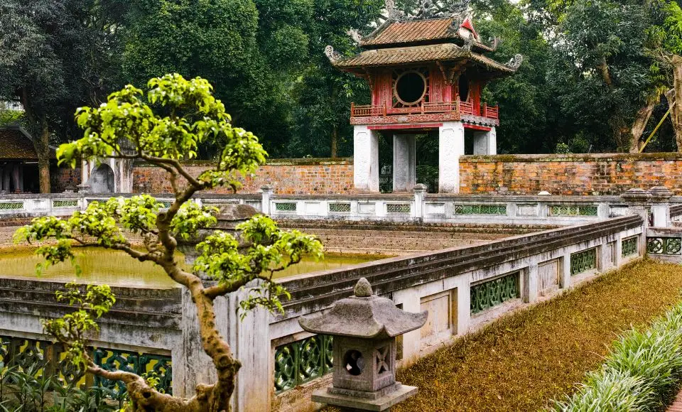 Qué ver en Vietnam en 2 días, guía de viaje a hanoi, guía de viaje a Vietnam, itinerario de viaje vietnam, itinerario de viaje Hanoi