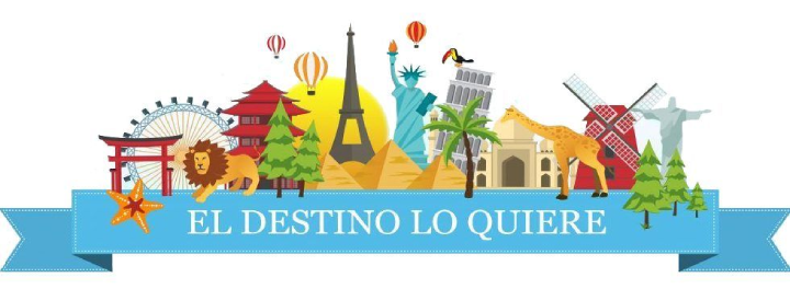 el destino lo quiere
