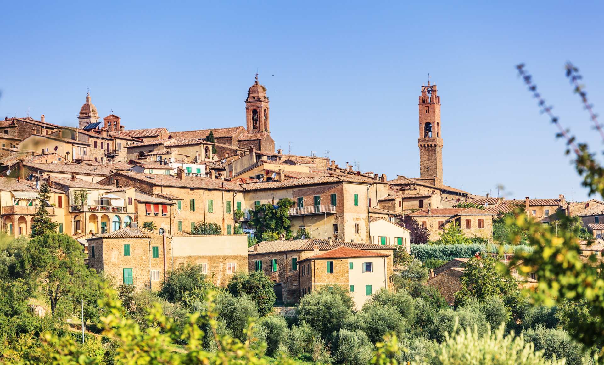 7 días en la Toscana, Itinerario de viaje a la Toscana, Guía de Viaje a Toscana, qué ver en la Toscana, los pueblos más hermosos de Toscana