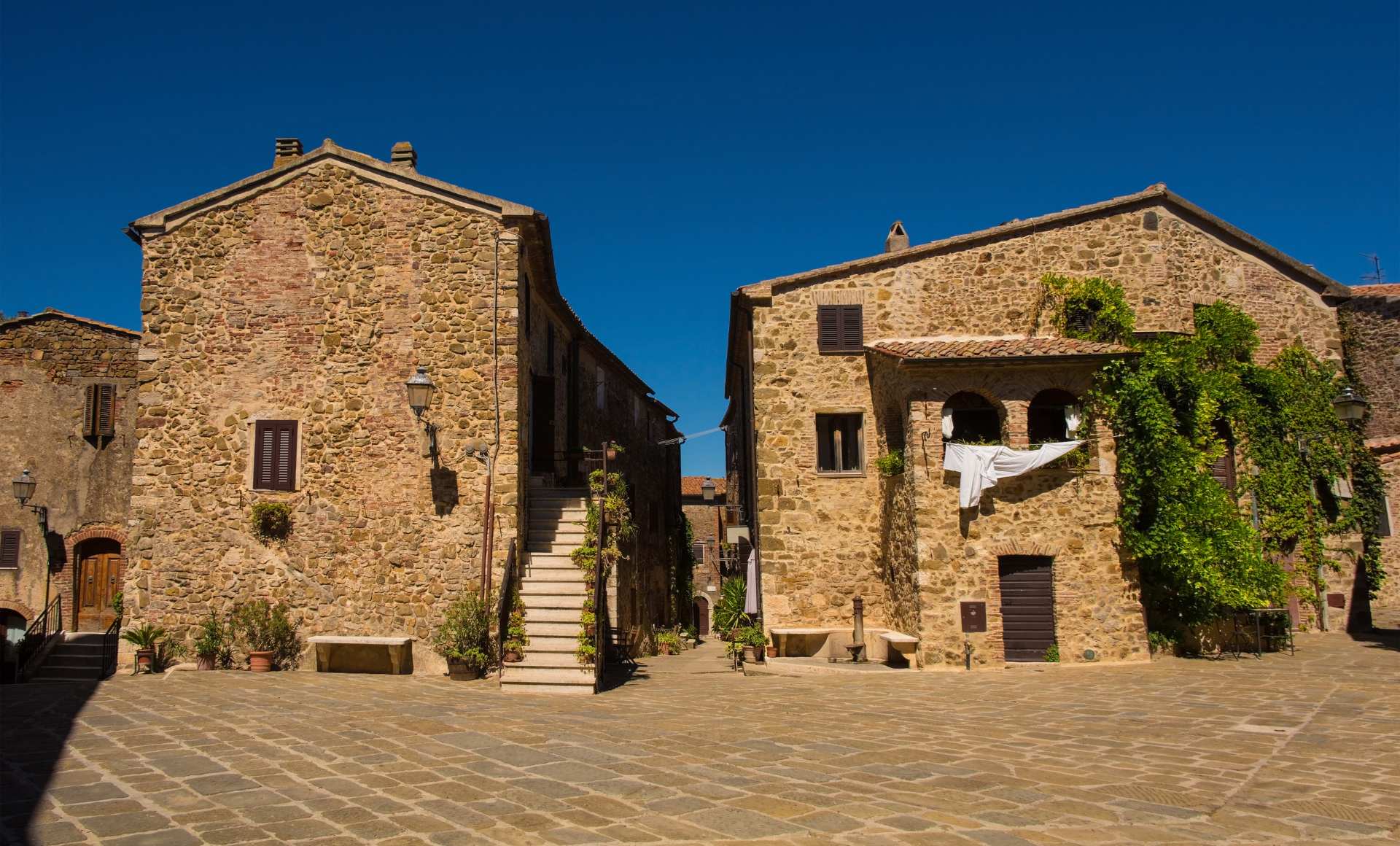 7 días en la Toscana, Itinerario de viaje a la Toscana, Guía de Viaje a Toscana, qué ver en la Toscana, los pueblos más hermosos de Toscana