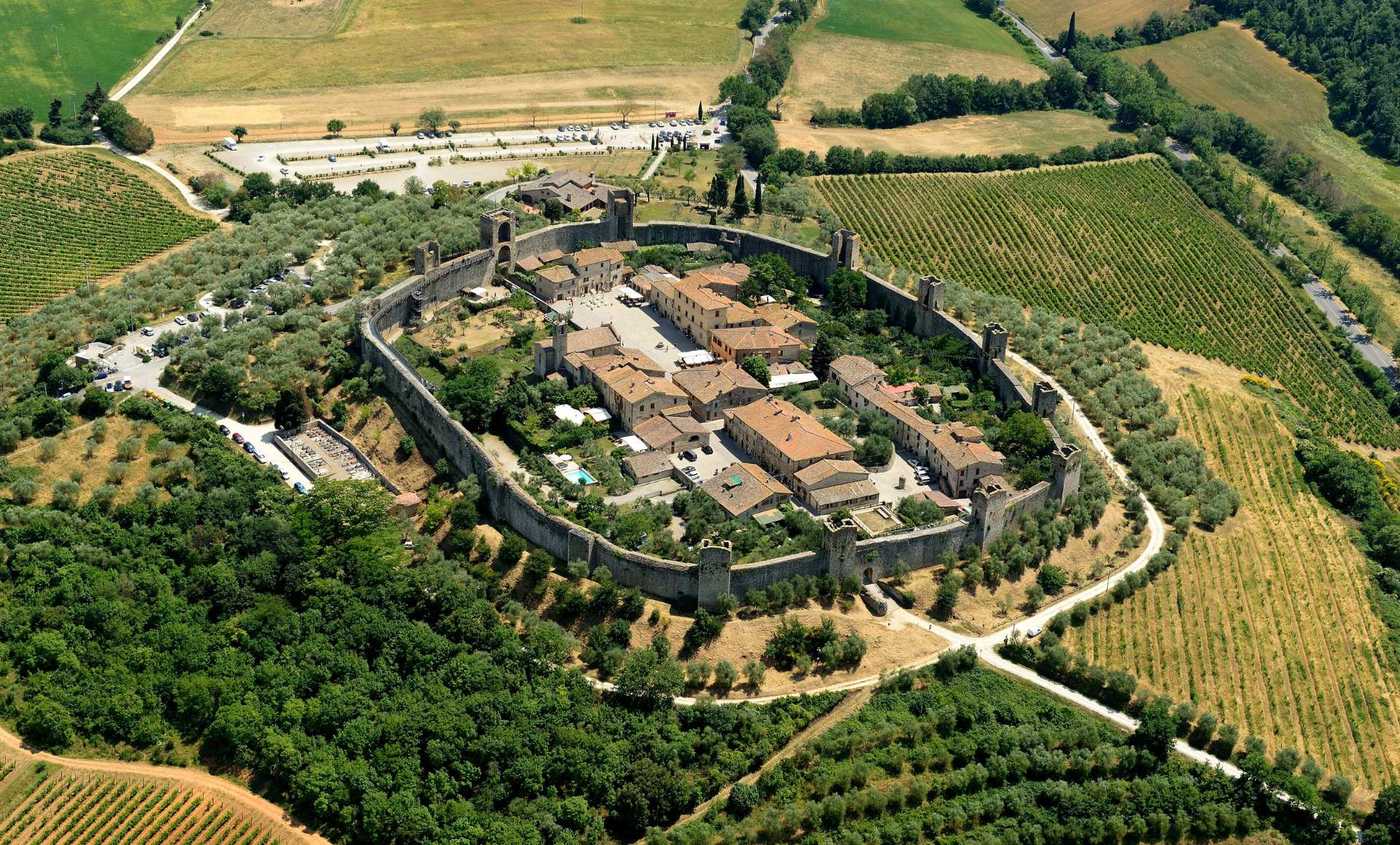 7 días en la Toscana, Itinerario de viaje a la Toscana, Guía de Viaje a Toscana, qué ver en la Toscana, los pueblos más hermosos de Toscana