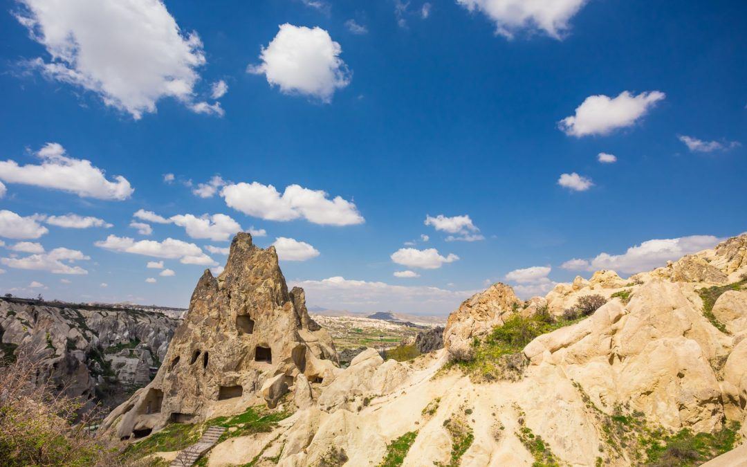 Capadocia – Día 3