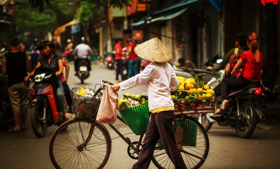 Qué ver en Vietnam en 2 días, guía de viaje a hanoi, guía de viaje a Vietnam, itinerario de viaje vietnam, itinerario de viaje Hanoi