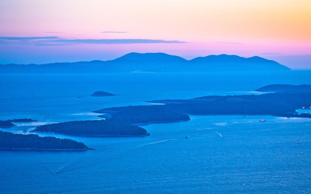 Qué ver en Hvar en 3 días – Itinerario