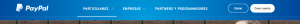 cómo usar paypal