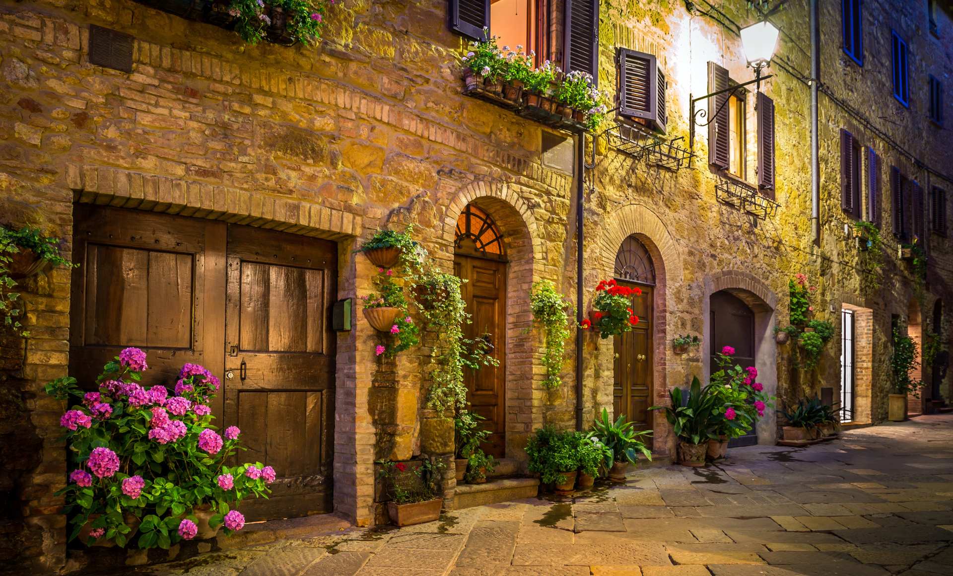 7 días en la Toscana, Itinerario de viaje a la Toscana, Guía de Viaje a Toscana, qué ver en la Toscana, los pueblos más hermosos de Toscana