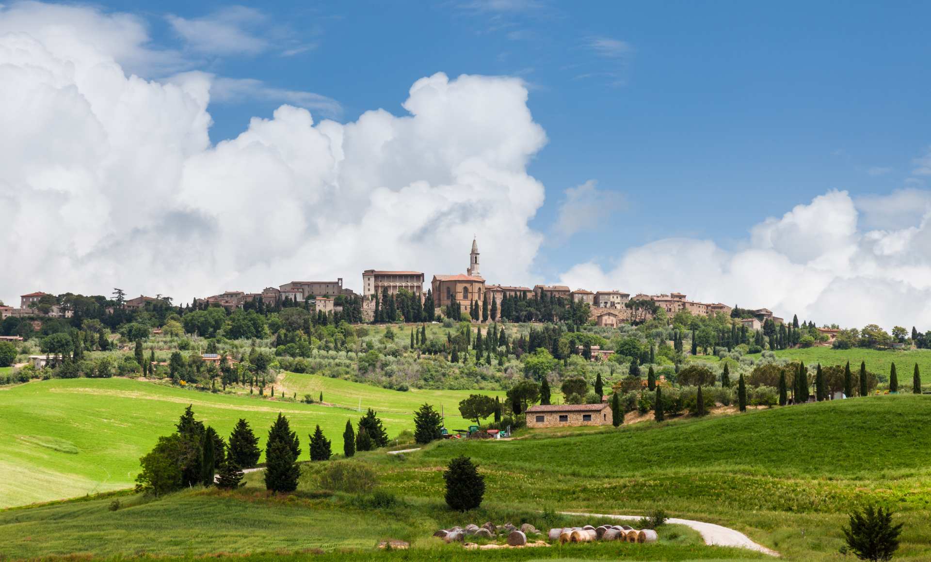 7 días en la Toscana, Itinerario de viaje a la Toscana, Guía de Viaje a Toscana, qué ver en la Toscana, los pueblos más hermosos de Toscana