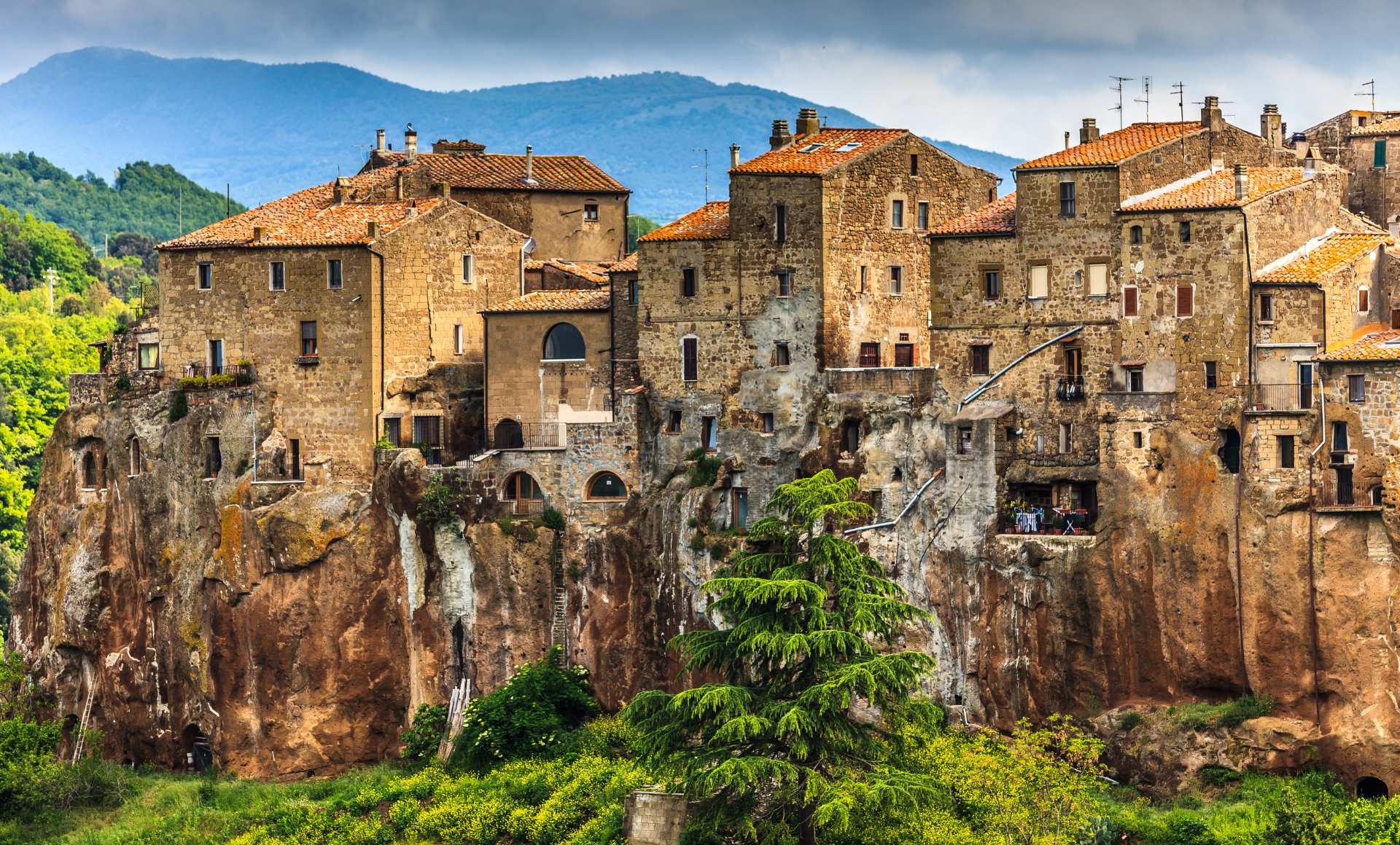 7 días en la Toscana, Itinerario de viaje a la Toscana, Guía de Viaje a Toscana, qué ver en la Toscana, los pueblos más hermosos de Toscana