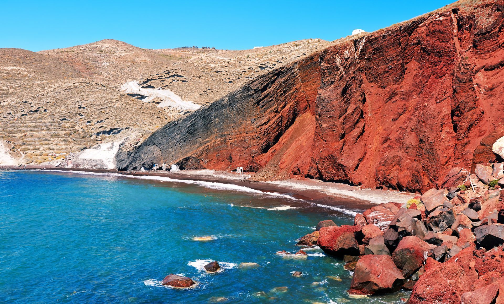 Guía de Viaje por Grecia