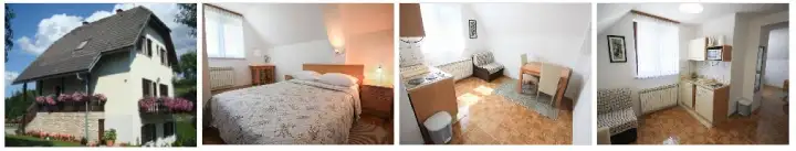 Hotel Pltvitce