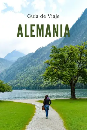 Guía de viaje Alemania, región de selva negra