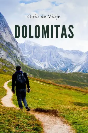 Guía de viaje a Dolomitas, Italia