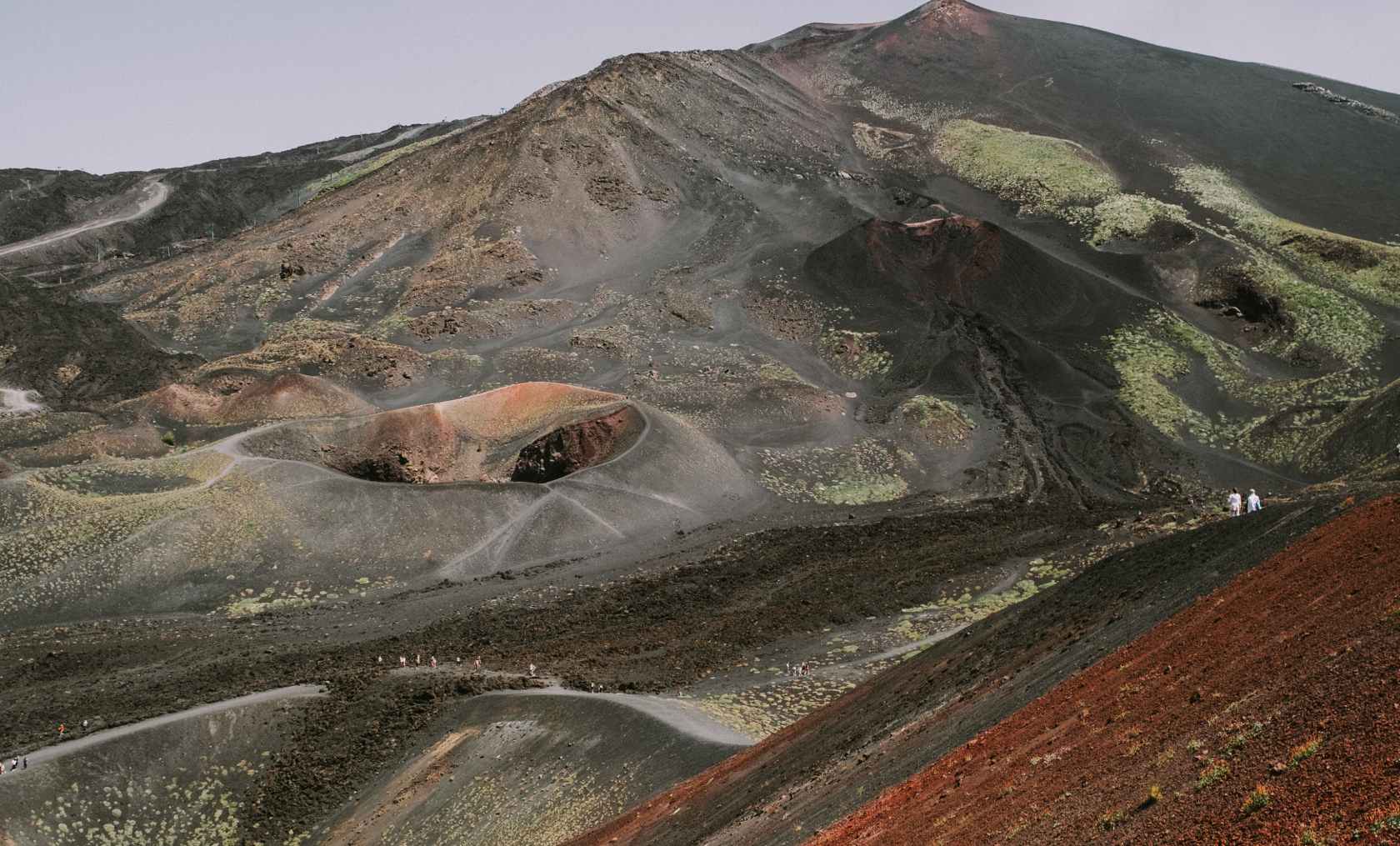 Guía de viaje a Sicilia, qué ver en Catania, guía de viaje a Catania, Sicilia en transporte público. Itinerario de Viaje a Sicilia, Itinerario de viaje Catania, cosas que hacer en Catania. Monte Etna