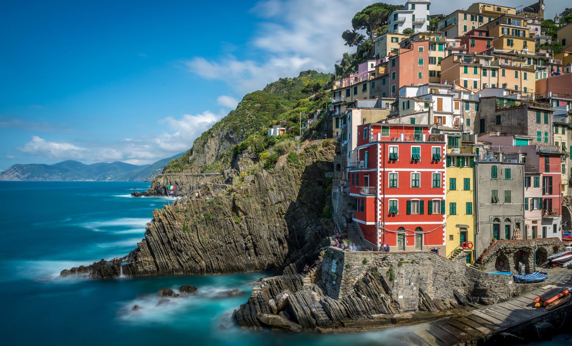 Cinque Terre, Riomaggiore, Pueblos mágicos de italia, lo mejor de Italia