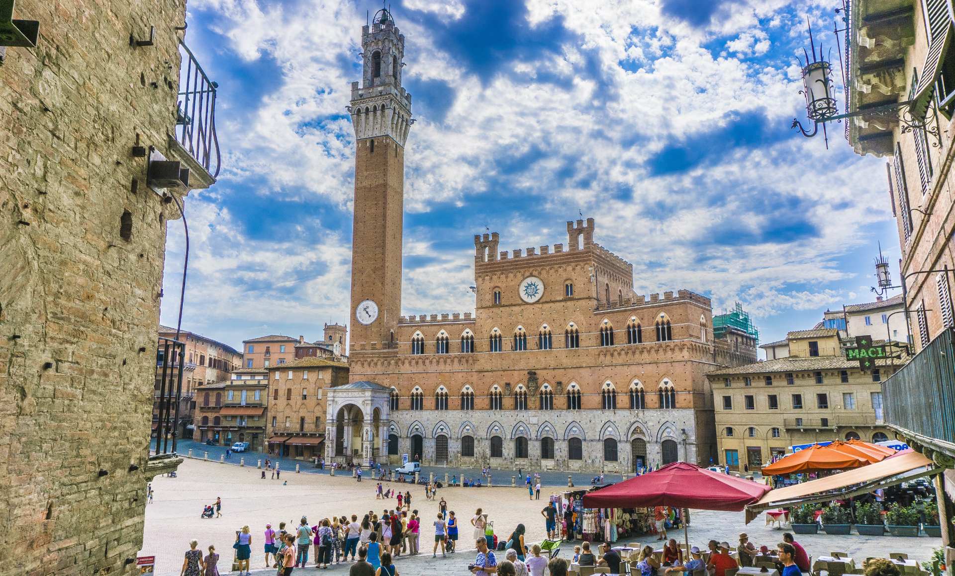 7 días en la Toscana, Itinerario de viaje a la Toscana, Guía de Viaje a Toscana, qué ver en la Toscana, los pueblos más hermosos de Toscana