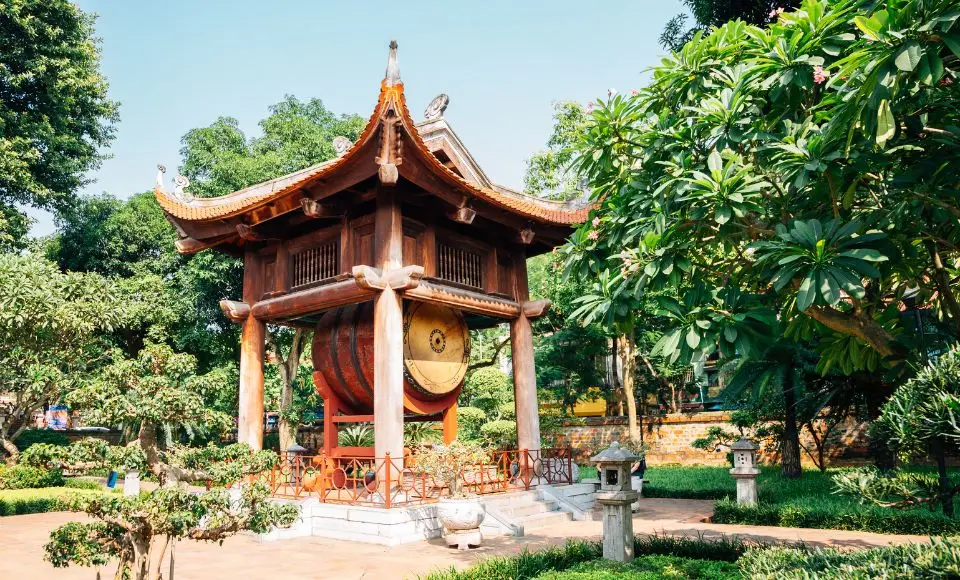 Qué ver en Vietnam en 2 días, guía de viaje a hanoi, guía de viaje a Vietnam, itinerario de viaje vietnam, itinerario de viaje Hanoi