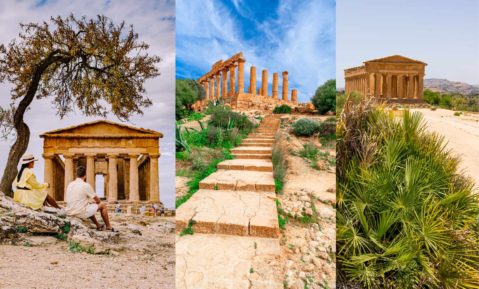 Guía de viaje a Sicilia, qué ver en Agrigento, guía de viaje a Agrigento, Sicilia en transporte público. Itinerario de Viaje a Sicilia, Itinerario de viaje Agrigento, cosas que hacer en Agrigento