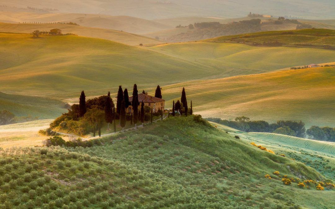 Explorando la Toscana: Itinerario de 7 Días por la Toscana