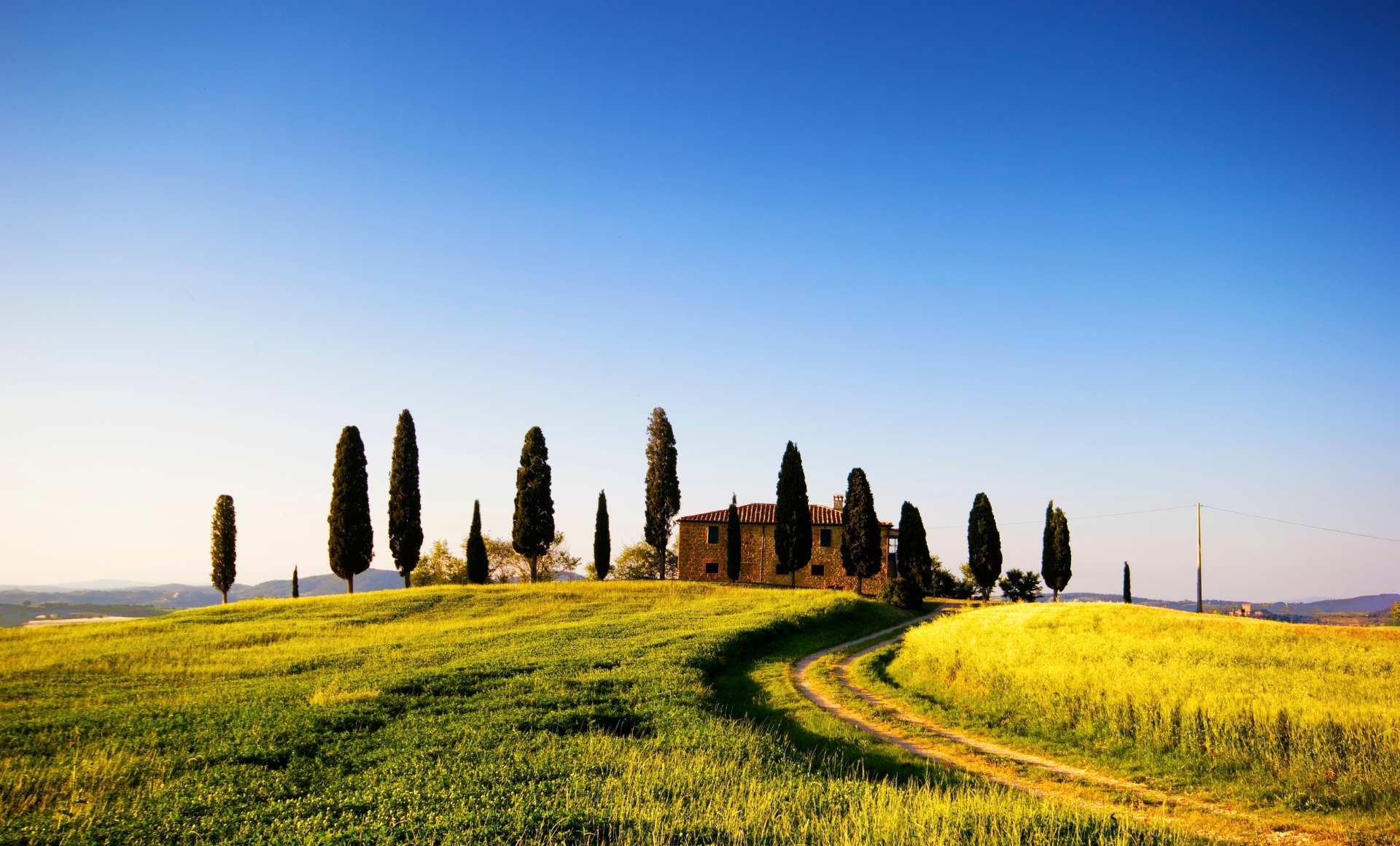 7 días en la Toscana, Itinerario de viaje a la Toscana, Guía de Viaje a Toscana, qué ver en la Toscana, los pueblos más hermosos de Toscana