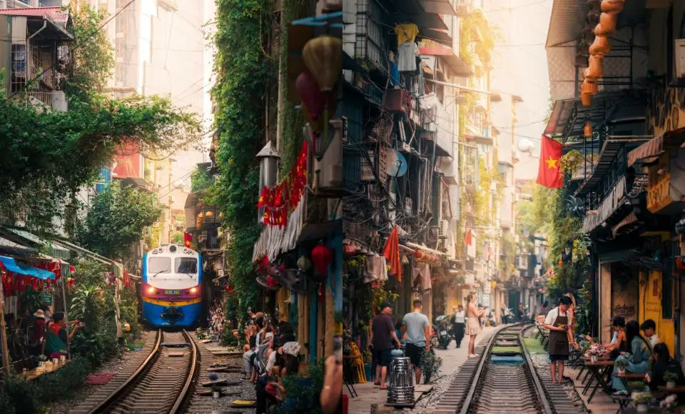 Qué ver en Vietnam en 2 días, guía de viaje a hanoi, guía de viaje a Vietnam, itinerario de viaje vietnam, itinerario de viaje Hanoi