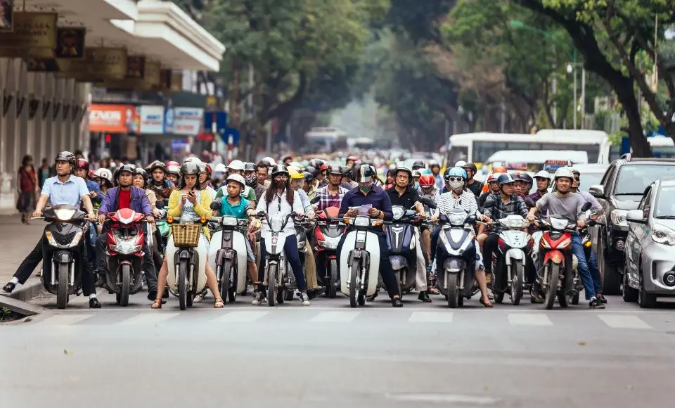 Qué ver en Vietnam en 2 días, guía de viaje a hanoi, guía de viaje a Vietnam, itinerario de viaje vietnam, itinerario de viaje Hanoi