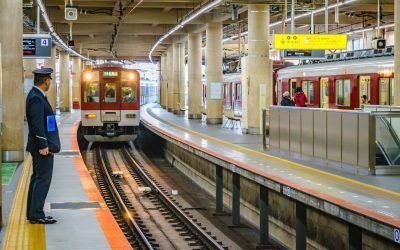 La guía definitiva del transporte en Tokio: todo lo que necesitas saber