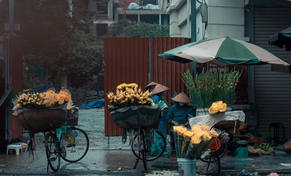 Qué ver en Vietnam en 2 días, guía de viaje a hanoi, guía de viaje a Vietnam, itinerario de viaje vietnam, itinerario de viaje Hanoi