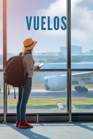 Todo lo que necesitas saber sobre vuelos, portada guía de viaje sobre vuelos