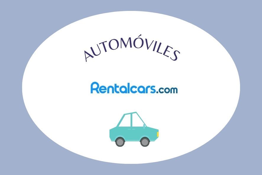 renta de autos