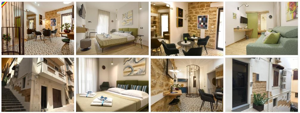 Alojamiento B&B en agrigento, donde me hospedo en agrigento, viaje a agrigento, itinerario de viaje a sicilia, viaje a sicilia