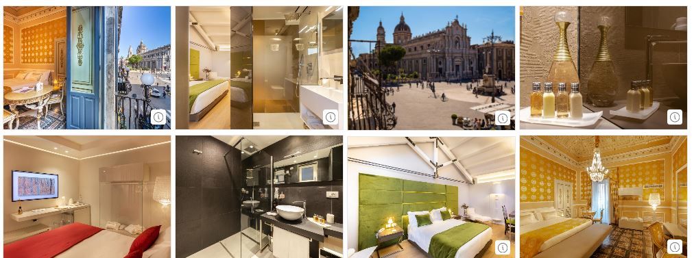 Alojamiento Catania, dónde hospedarme en sicilia, guía de viaje sicilia, itinerario de viaje sicilia, qué ver en catania, todo lo que necesito saber para recorrer catania