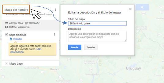 itinerario de viaje, como crear itinerario de viaje, hacer itinerario de viaje