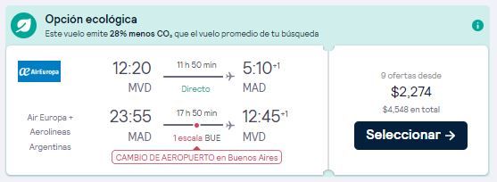 skyscanner buscador de vuelos