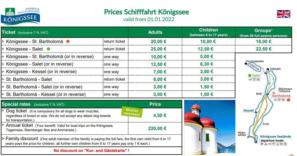 precios kognisse